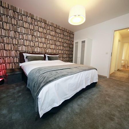 Cozy Studio Geneva Ngoại thất bức ảnh