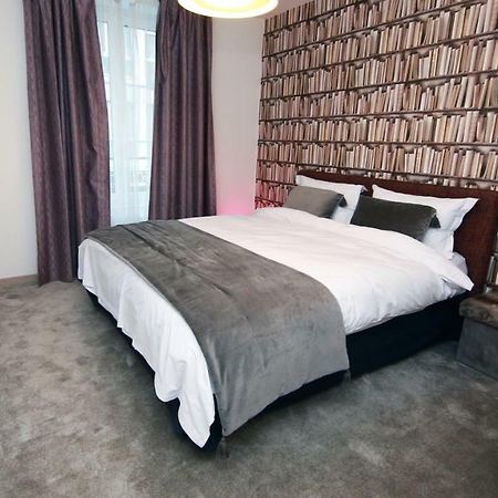 Cozy Studio Geneva Ngoại thất bức ảnh