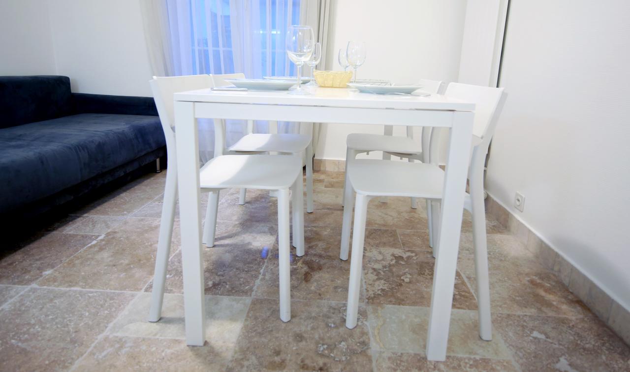 Cozy Studio Geneva Ngoại thất bức ảnh