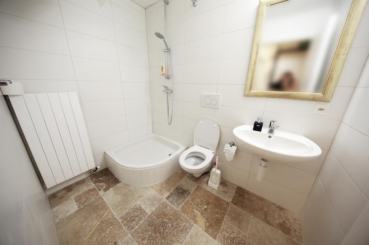 Cozy Studio Geneva Ngoại thất bức ảnh