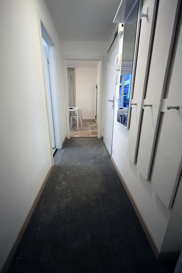 Cozy Studio Geneva Ngoại thất bức ảnh