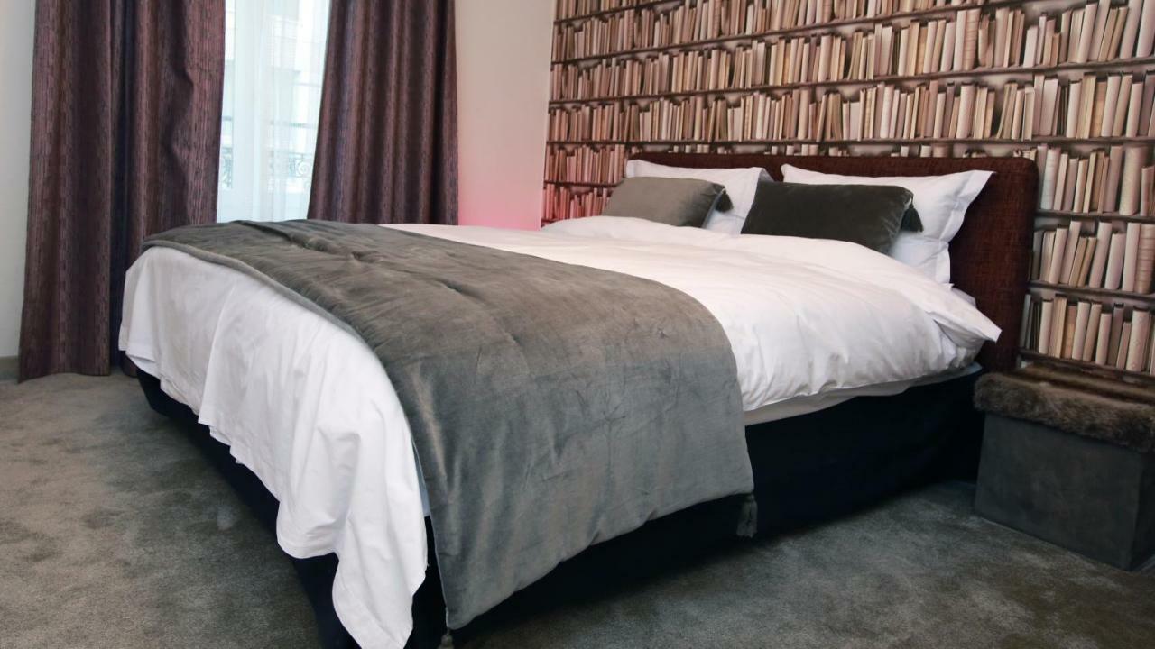 Cozy Studio Geneva Ngoại thất bức ảnh